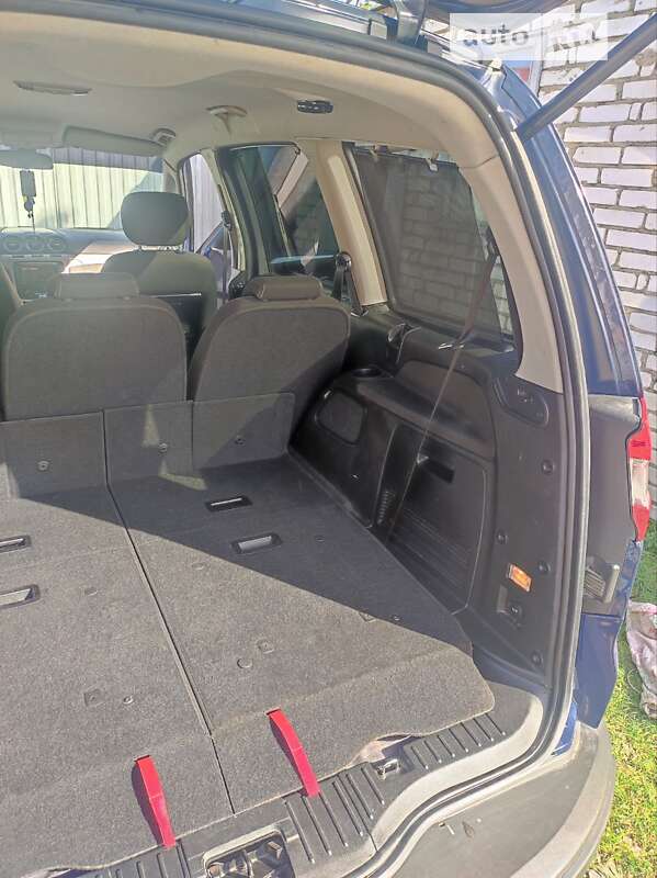 Мінівен Ford Galaxy 2011 в Новояворівську фото 20 Мінівен Ford Galaxy 2011 в Новояворівську