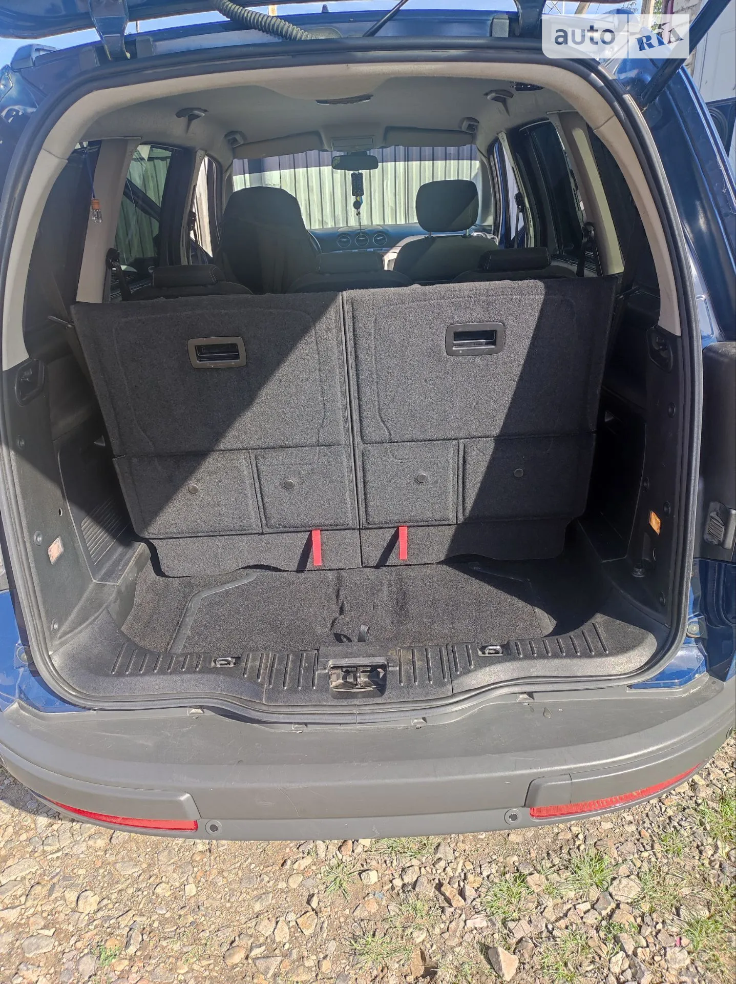 2011 Ford Galaxy - мініатюра 30
