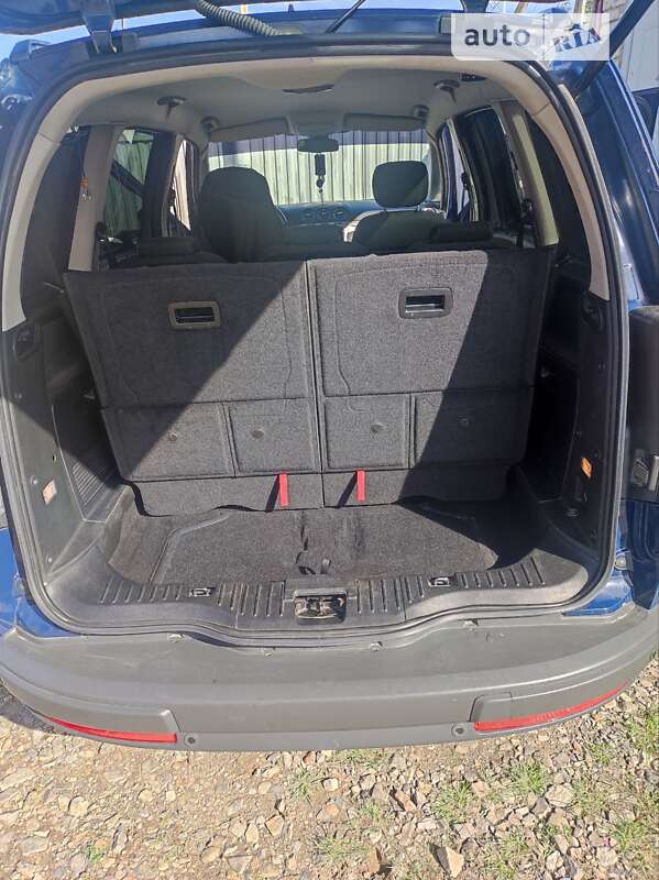 Мінівен Ford Galaxy 2011 в Новояворівську фото 30 Мінівен Ford Galaxy 2011 в Новояворівську