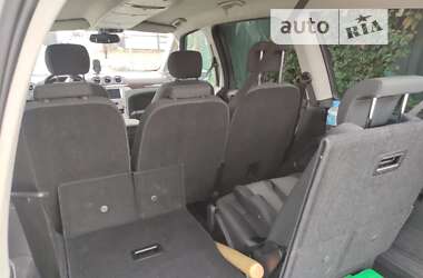 Минивэн Ford Galaxy 2009 в 