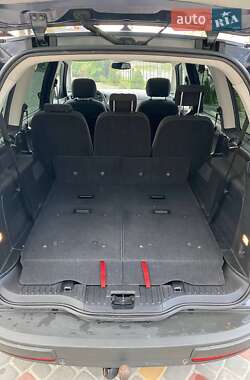 Минивэн Ford Galaxy 2009 в Тернополе