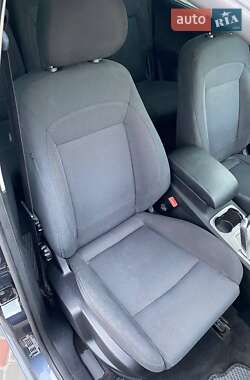 Минивэн Ford Galaxy 2009 в Тернополе