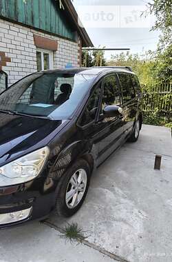 Мінівен Ford Galaxy 2006 в Славуті