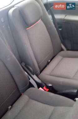 Минивэн Ford Galaxy 2008 в 