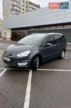 Мінівен Ford Galaxy 2011 в Білій Церкві