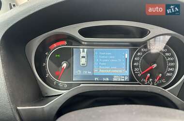 Мінівен Ford Galaxy 2009 в 