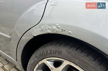 Мінівен Ford Galaxy 2009 в 