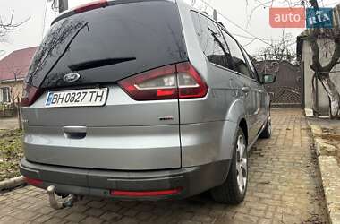Мінівен Ford Galaxy 2009 в 