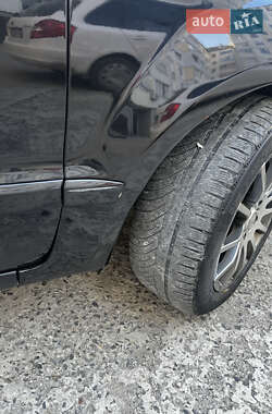 Минивэн Ford Galaxy 2010 в 