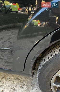 Минивэн Ford Galaxy 2010 в 