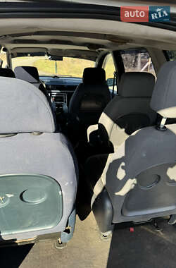Минивэн Ford Galaxy 2000 в Мукачево