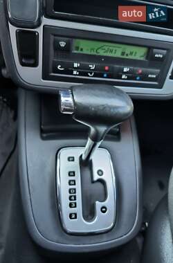 Минивэн Ford Galaxy 2003 в 