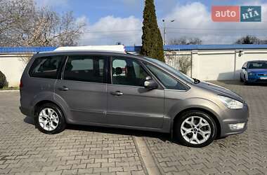 Минивэн Ford Galaxy 2013 в Одессе