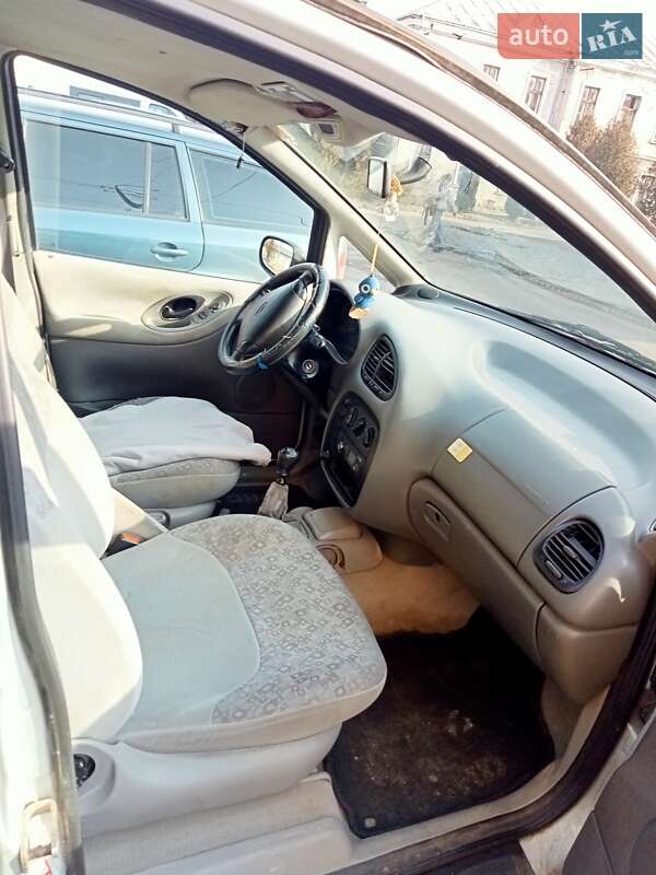 Минивэн Ford Galaxy 2000 в Рава-Русской фото 2 Минивэн Ford Galaxy 2000 в Рава-Русской