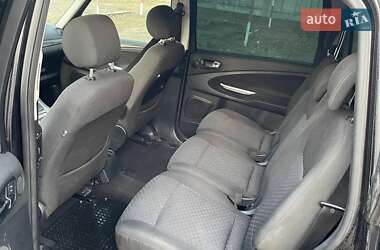 Минивэн Ford Galaxy 2007 в 