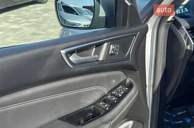 Минивэн Ford Galaxy 2019 в 