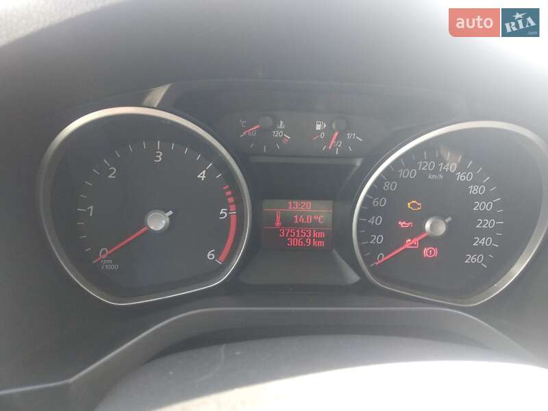 Мінівен Ford Galaxy 2007 в Львові