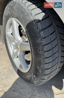 Минивэн Ford Galaxy 2010 в 