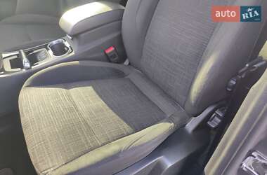 Минивэн Ford Galaxy 2013 в 