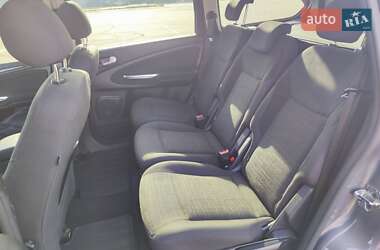 Минивэн Ford Galaxy 2013 в 