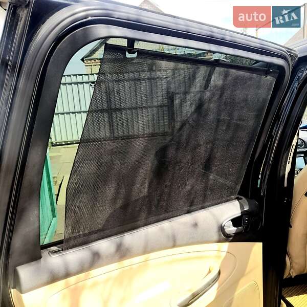 Минивэн Ford Galaxy 2011 в Житомире