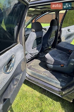 Мінівен Ford Galaxy 1998 в 