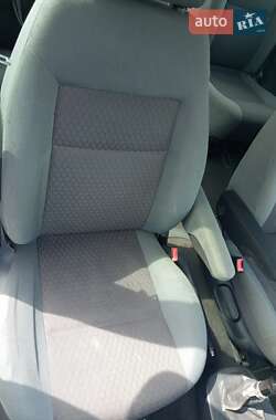 Мінівен Ford Galaxy 2005 в 