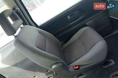 Мінівен Ford Galaxy 2005 в 