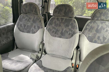 Мінівен Ford Galaxy 1995 в 