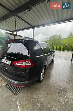 Мінівен Ford Galaxy 2007 в Тячеві