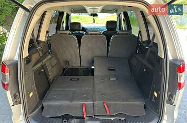 Мінівен Ford Galaxy 2014 в 