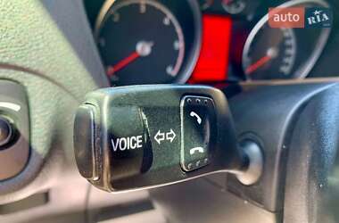 Минивэн Ford Galaxy 2009 в Виноградове