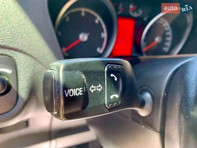 Минивэн Ford Galaxy 2009 в Виноградове фото 16 Минивэн Ford Galaxy 2009 в Виноградове