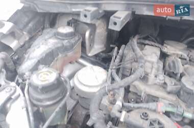 Минивэн Ford Galaxy 2008 в 