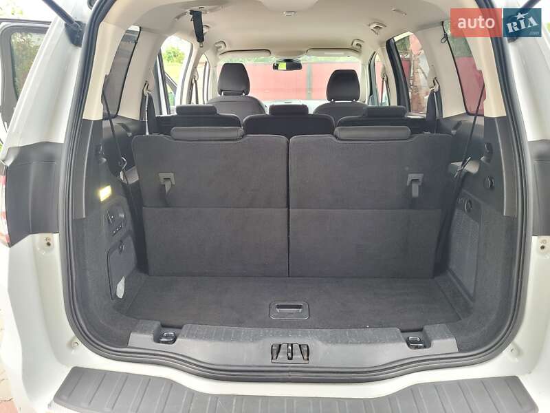 Минивэн Ford Galaxy 2015 в Новоднестровске фото 9 Минивэн Ford Galaxy 2015 в Новоднестровске