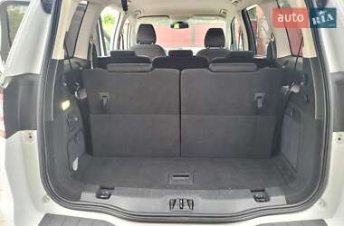 Минивэн Ford Galaxy 2015 в 