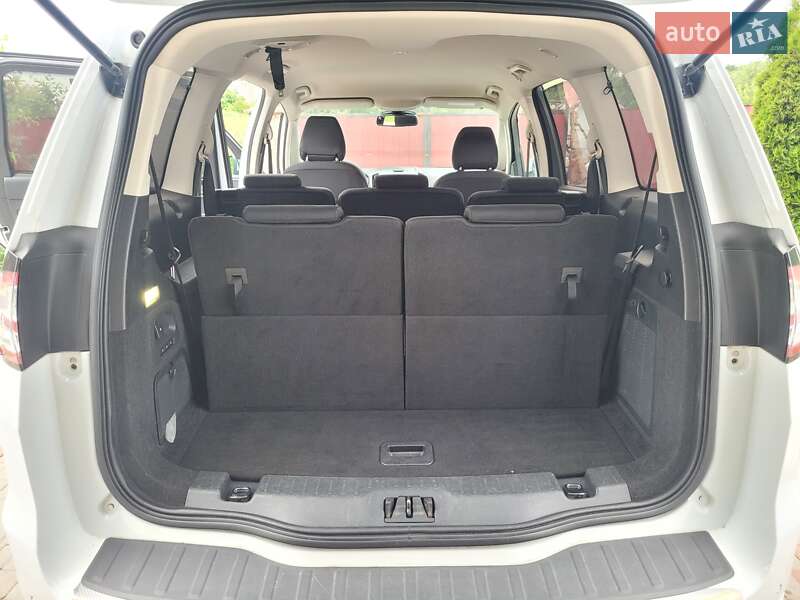 Минивэн Ford Galaxy 2015 в Новоднестровске фото 10 Минивэн Ford Galaxy 2015 в Новоднестровске
