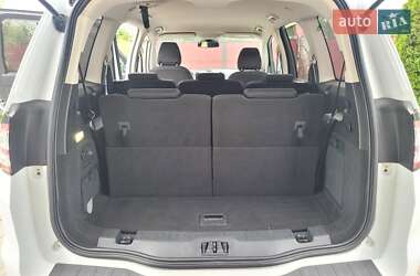 Минивэн Ford Galaxy 2015 в 