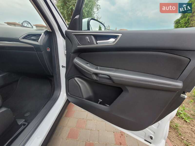 Минивэн Ford Galaxy 2015 в Новоднестровске фото 18 Минивэн Ford Galaxy 2015 в Новоднестровске