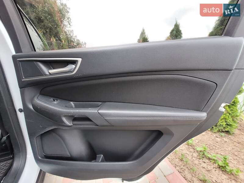 Минивэн Ford Galaxy 2015 в Новоднестровске фото 26 Минивэн Ford Galaxy 2015 в Новоднестровске