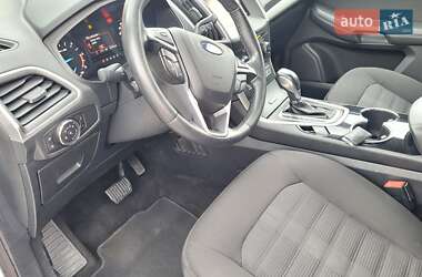Минивэн Ford Galaxy 2015 в 