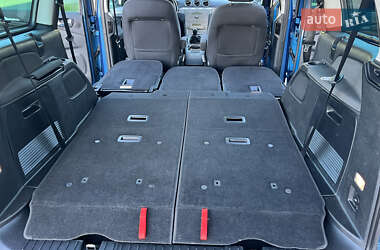 Минивэн Ford Galaxy 2006 в 