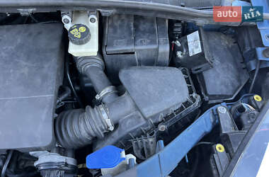 Минивэн Ford Galaxy 2006 в 