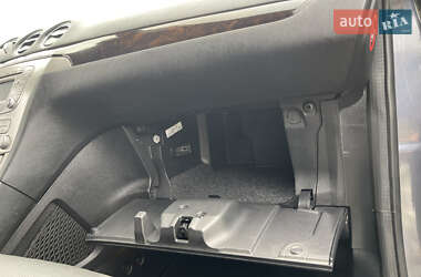 Минивэн Ford Galaxy 2010 в 