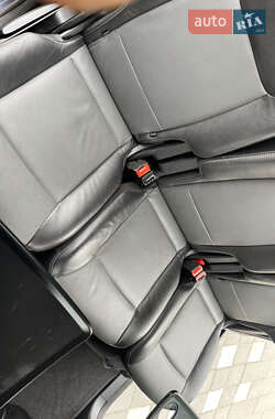 Минивэн Ford Galaxy 2010 в 
