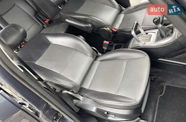 Минивэн Ford Galaxy 2010 в 