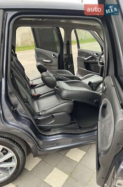 Минивэн Ford Galaxy 2010 в 