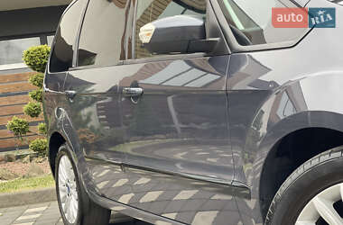 Мінівен Ford Galaxy 2014 в 