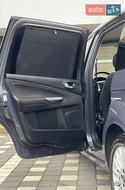 Мінівен Ford Galaxy 2014 в 