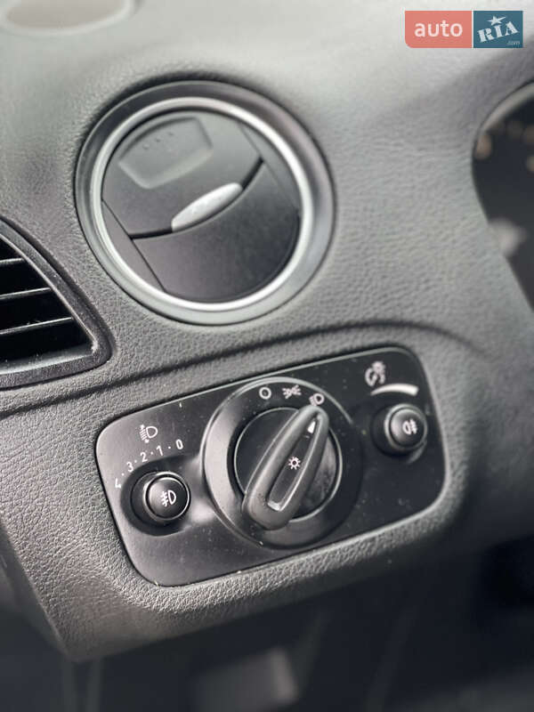 Минивэн Ford Galaxy 2014 в Стрые